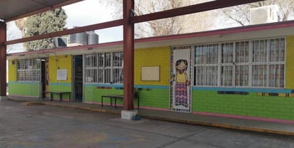 Sexta semana consecutiva de regreso a clases segura, en la frontera norte