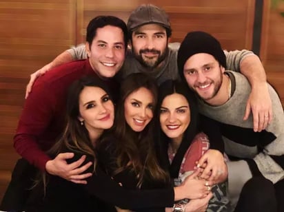 ¡No habrá reencuentro de RBD, no caigan en estafas!