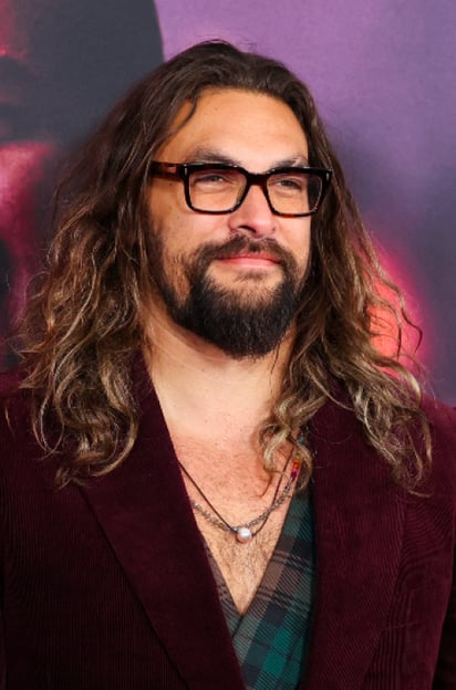 Jasón Momoa rompe el silencio sobre la separación de Lisa Bonet en la red carpet 