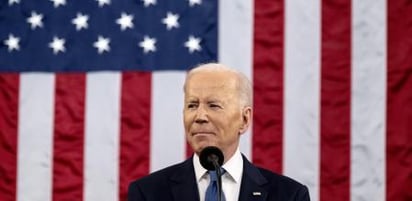 Biden, sobre el voto en la ONU: 'El mundo rechaza las mentiras de Rusia'