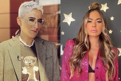 ¿Fueron amantes?; Destapan supuesta relación amorosa entre Galilea Montijo y Maca Carriedo