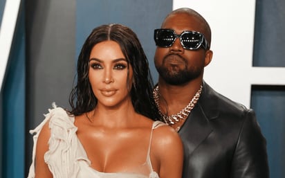 ¡Kim Kardashian es oficialmente una mujer soltera!