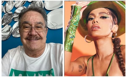 Pedro Sola criticó el baile de Anitta y lanzó un duro comentario hacia su cuerpo