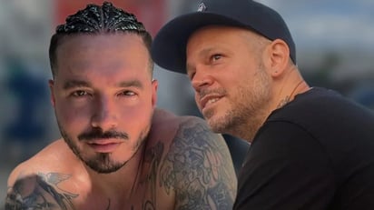 ¿Nueva pelea entre J Balvin y Residente? Declaraciones del puertorriqueño encienden otra vez la polémica