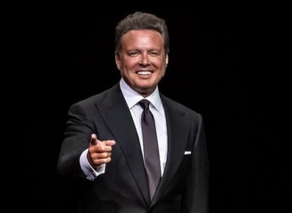 Luis Miguel rompe un récord millonario 