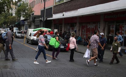 'Se abren todas las actividades, sin restricciones': Claudia Sheinbaum