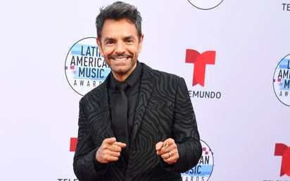 Serie 'Acapulco' de Eugenio Derbez tendrá segunda temporada