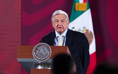 Mi labor en las mañaneras es concientizar al pueblo: AMLO