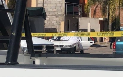 Asesinan a otro periodista en Zacatecas