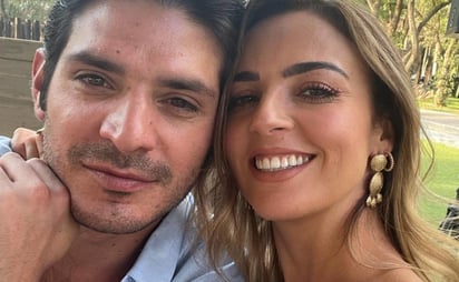 Mariana Torres celebra su boda rodeada de amor y amigos