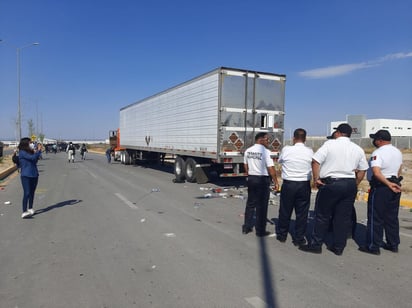 6 de los 200 indocumentados se encuentran graves