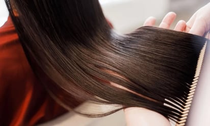 ¡Adios al frizz! Hidrata, reestructura y renueva tu cabello