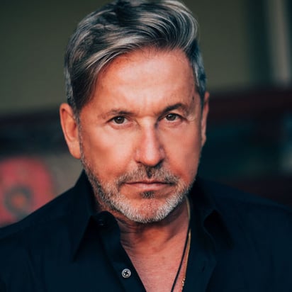 Ricardo Montaner: 'Una masacre innesesaria', menciona sobre el pleito entre J Balvin y Residente