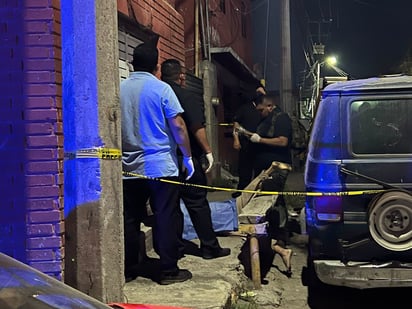 Hombre fallece al caer del 2do piso de su casa en la colonia el Pueblo