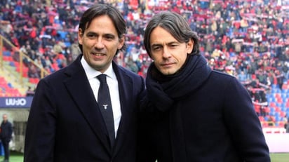 Inzaghi: 'Es precioso vivir noches como esta'