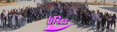 Celebra la UTRCC Día Internacional de las Mujeres en Monclova