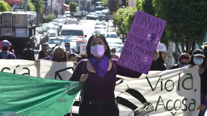 Preparan marcha separatista para este martes 8 de marzo en Sonora