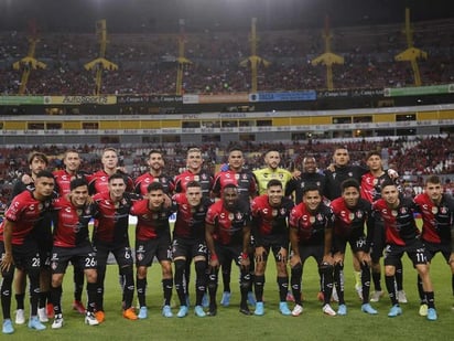 Jugadores de Atlas rompen el silencio tras lo ocurrido ante Gallos