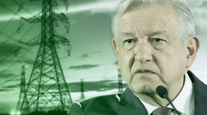 Cofece recomienda al Congreso no aprobar reforma energética