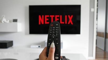 Las 3 películas más vistas en Netflix en la última semana