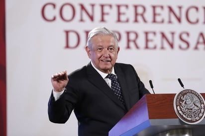 Gobierno busca hacer realidad igualdad para las mujeres: AMLO