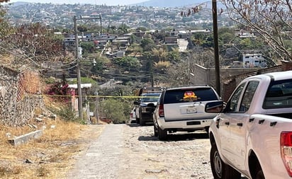 Hombres en moto matan a mujer de la tercera edad en Morelos