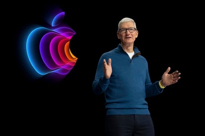 Apple lanza el Mac Studio y actualiza los iPhone SE y iPad Air con el 5G