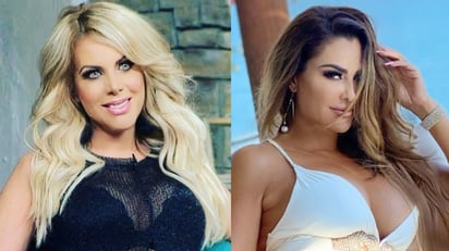 Lorena Herrera no quiere trabajar con Ninel Conde ni por error