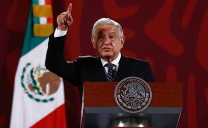 AMLO acusa espionaje de grupo opositor; compran equipos para hackear telefónos