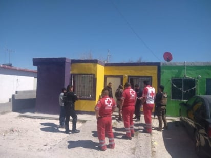 Padre de familia encuntra a su hijo sin vida en su casa de Acuña 