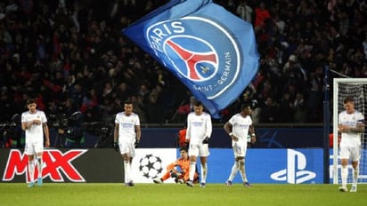 Real Madrid-PSG: ¿Cómo llega el club blanco al partido más importante de la temporada?