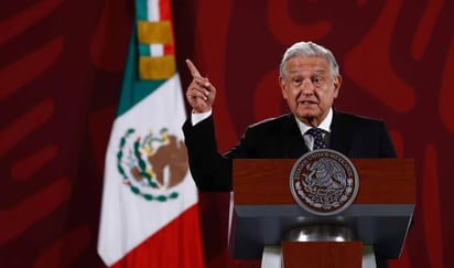 AMLO no dejará de acusar a quienes se porten mal con sus padres