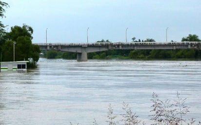 Coahuila no descarta participar en mega proyecto de Río Pánuco