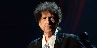 Bob dylan publicará un nuevo libro títulado 'The philosophy of modern song' 