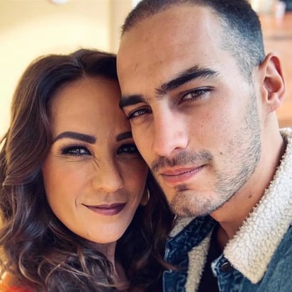 Michel Duval, hijo de la actriz consuelo Duval ayuda a rescatar a dos niños en accidente