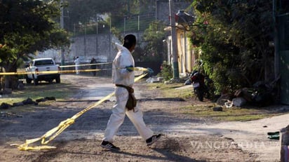 Otro multihomicidio, asesinan a nueve a balazos en Atlixco, víctimas son 3 mujeres y 6 hombres