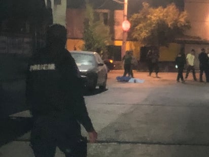 Elementos policíacos se encuentran en prisión preventiva por homicidio en Saltillo