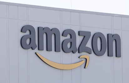 Amazon anuncia una división de sus acciones de veinte por cada una