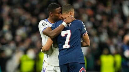 Kylian Mbappé, por esto es que te tienes que ir al Real Madrid