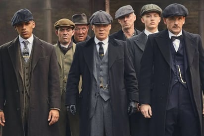 'Peaky Blinders': Netflix confirma fecha de estreno para la temporada 6