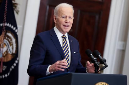 Biden comunica a Duque su intención de nombrar a Colombia como aliado no OTAN