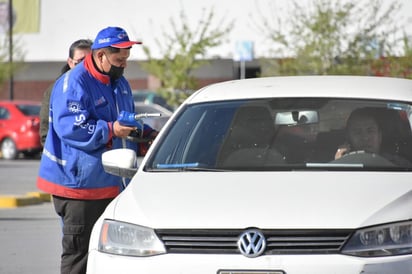 Coparmex Monclova: Aumentará todo por incremento en gasolina