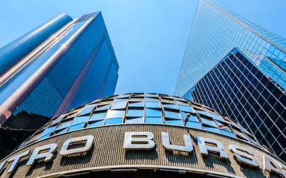 BMV gana 1.17 % en línea con el resto de los mercados; Wall Street repunta