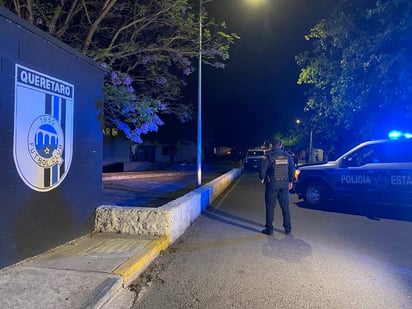 Gallos contrató una empresa de seguridad privada con permiso vencido para el Gallos vs Atlas