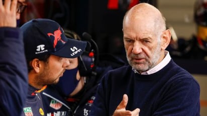 Los genios detrás de los autos de Red Bull, Mercedes, McLaren y Ferrari en F1