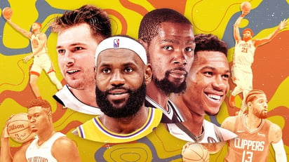 Las 5 grandes preguntas en la NBA a un mes de que termine la temporada regular