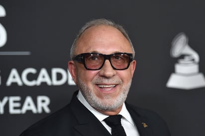 Emilio Estefan llega al Festival de Cine de Miami con dos producciones