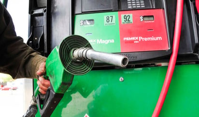 Claudia Sheinbaum pide no consumir gasolina donde los precios sean más altos 