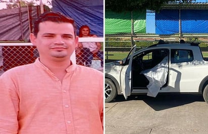 El asesor del alcalde de Aguililla, Michoacán también fue asesinado; estaba desaparecido