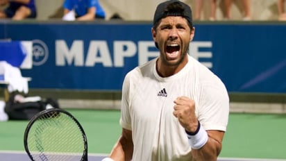 Abierto de monterrey; Fernando Verdasco pasó a semifinales 